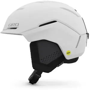 MIVIDA winter helmet TENET MIPS matte white LX size M (55.5–59 cm) 2023/2024
