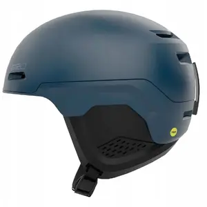 Ziemas ķivere MIVIDA OWEN SPHERICAL MIPS matēta peacock pearl izm. M 55,5–59 cm