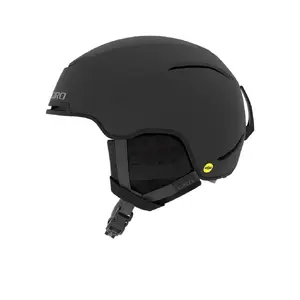 Half Helmet MIVIDA Giro Terra MIPS – In-mold construction, In Form 2 fit system, Black