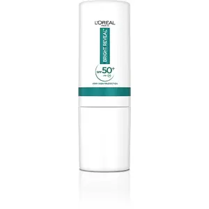 Солнцезащитный стик L’Oreal Paris Bright Reveal Daily UV Stick SPF 50+ 9 мл