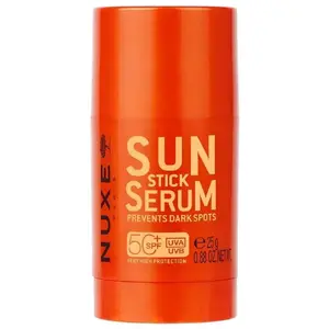 Sun serum-stick protective for face Nuxe SPF50+ 25 g
