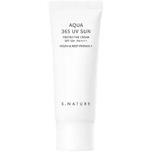 Солнцезащитный крем Clinique AQUA 365 UV SPF 50+ PA++++ 40 мл — крем для лица с высокой защитой