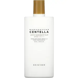 Saules aizsargkrēms SKIN1004 Madagascar Centella Air-Fit Suncream Plus SPF50+ PA++++ 50 ml
