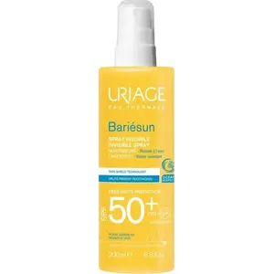 Sunscreen spray Alkotest Bariesun fragrance-free SPF50 200 ml