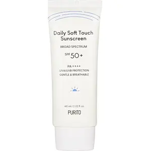 Sejas saules aizsargkrēms No name SPF 50+ PA++++ ar ceramīdiem 60 ml
