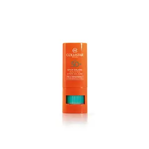 Sunscreen stick Collistar Sun Stick Hyper-Sensitive Skins SPF 50+ 9 g — face and body