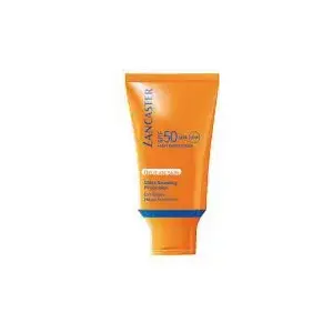Sauļošanās pieniņš Lancaster Sun Delicate Skin Soothing Milk Progressive Tan SPF50 125 ml
