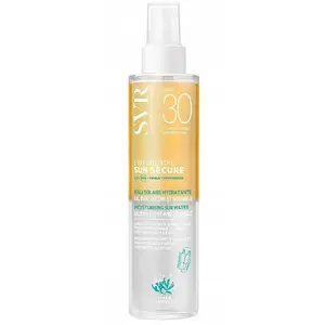 Sun Secure Spray SPF 30 200 ml — tanning/after-sun protection spray