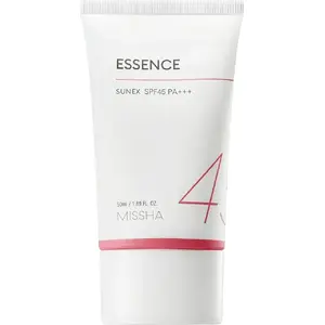 No name All Around Safe Block Essence Sun EX SPF 45 PA+++ moisturizing facial sunscreen essence 50 ml