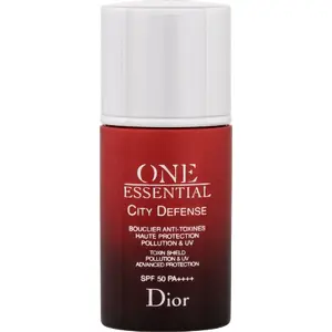 Sejas dienas krēms DIOR One Essential City Defense SPF50 30 ml