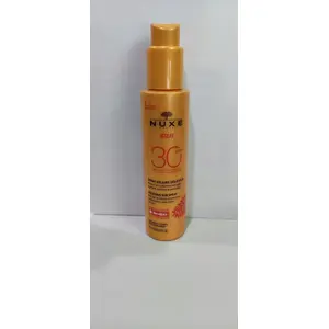 Saules aizsarglīdzeklis Eucerin Sun SPF30 150 ml — sejai un ķermenim