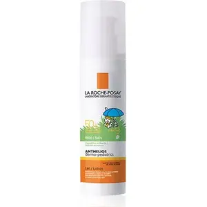 Suncare lotion La Roche-Posay Anthelios Dermo-Pediatrics SPF50+ for babies 50 ml
