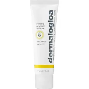 Sejas saules aizsargs Dermalogica Invisible Physical Defense SPF30 — 50 ml