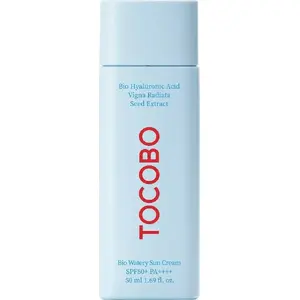 Солнцезащитный крем для лица Tocobo Bio Watery Sun Cream SPF50 PA++++ 50 мл