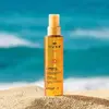 NUXE Bronzing Oil High Protection SPF 30, 150 мл Photo 3
