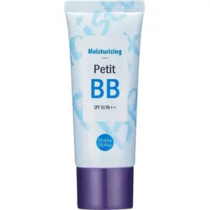 Крем BB Holika Holika Moisturizing Petit BB SPF30 30 мл — увлажняющий, для всех типов кожи