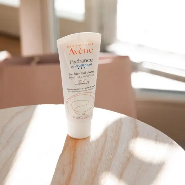 Avene Hydrance UV Light dienas krēms 40 ml Photo 3