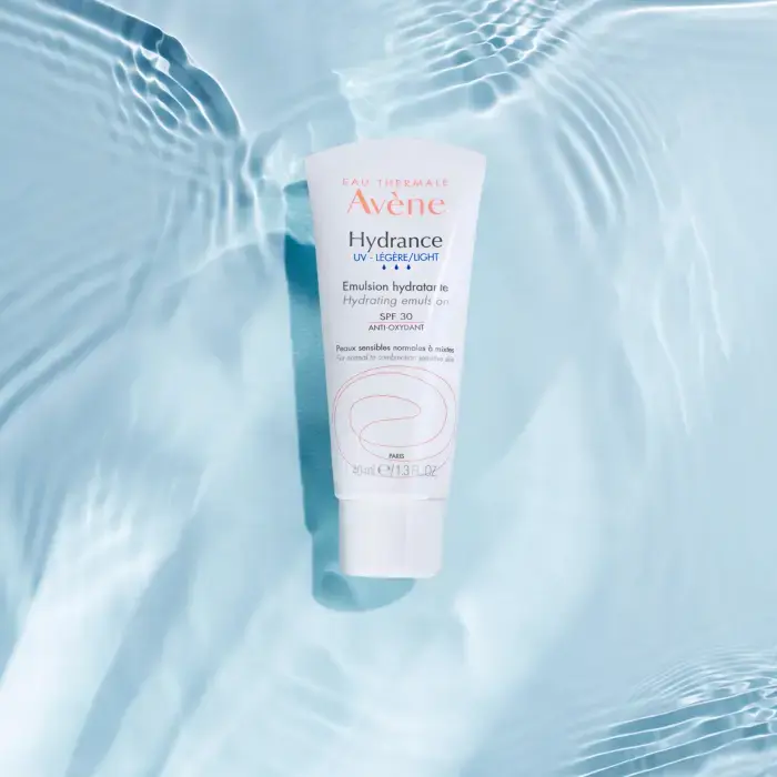 Avene Hydrance UV Light dienas krēms 40 ml Photo 4