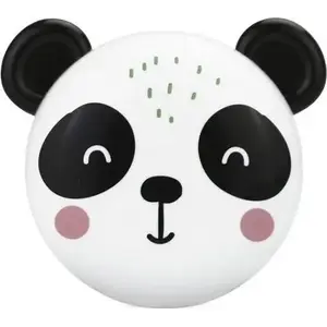 Face cream HiSkin Kids SPF20 Panda 20 ml — children's facial sunscreen cream