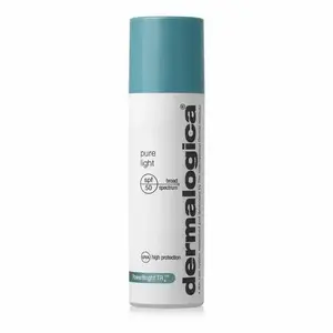 Увлажняющий крем для лица Dermalogica Pure Light SPF 50, унисекс, 50 мл