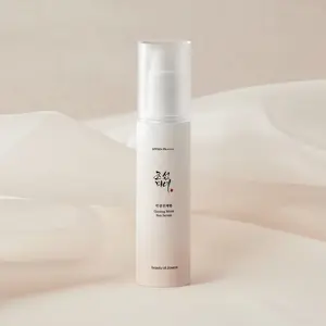 Sun serum Beauty Of Joseon BOJ689 — face and body sunscreen, pump bottle, 50 ml