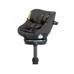 Bērnu autosēdeklis GRACO TURN2ME DLX R129 — apgriežams sēdeklis zīdaiņiem un mazuļiem