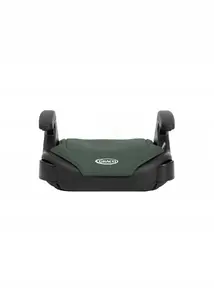 Bērnu auto pastiprinātājs GRACO FOTELIK BOOSTER BASIC R129 HUNTER PG, modelis 8CT750HNTE