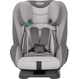 Bērnu auto sēdeklis GRACO Flexigrow R129 Quartz (MPN GC2303AAQT)