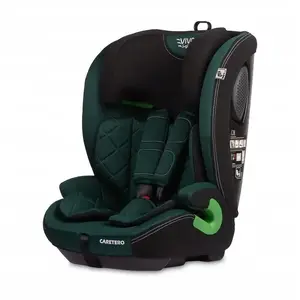 Bērnu auto­sēdeklis Caretero VIVO i‑Size Emerald bērniem 76–150 cm (atbilst i‑Size)