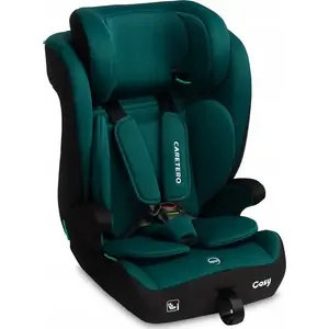 Bērnu auto sēdeklis Caretero Cosy i-Size Teal, i-Size 76–150 cm (Tero-2042)