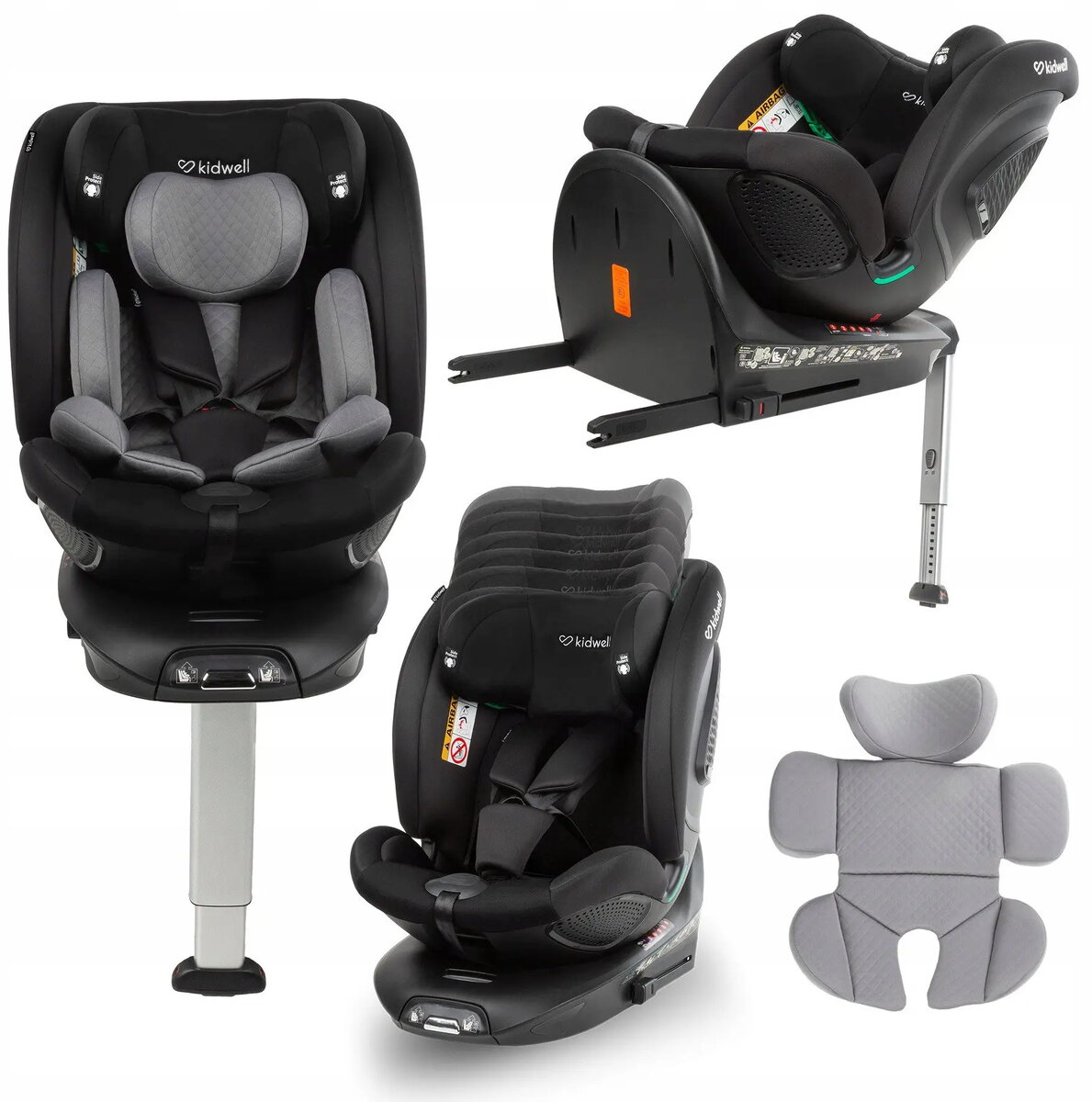 Child Car Seats