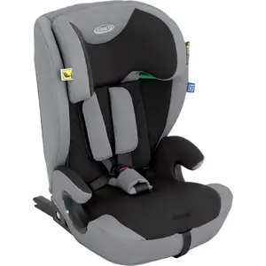 Bērnu auto sēdeklis GRACO ENERGI R129 METEOR (MPN GC2219BAME)