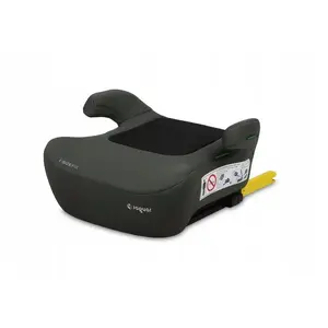 Bērnu auto sēdeklis Caretero Jaguar i‑Size, augums 125–150 cm, ZAĻŠ