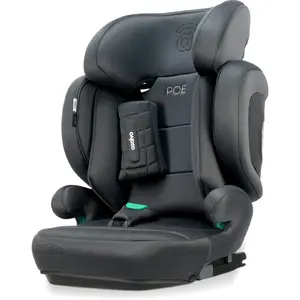 Bērnu autosēdeklis TREFL Asalvo AV-20055 15–36 kg, pelēks