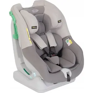 Child car seat GRACO Extend R129 Nickel, model GC2115ABNK