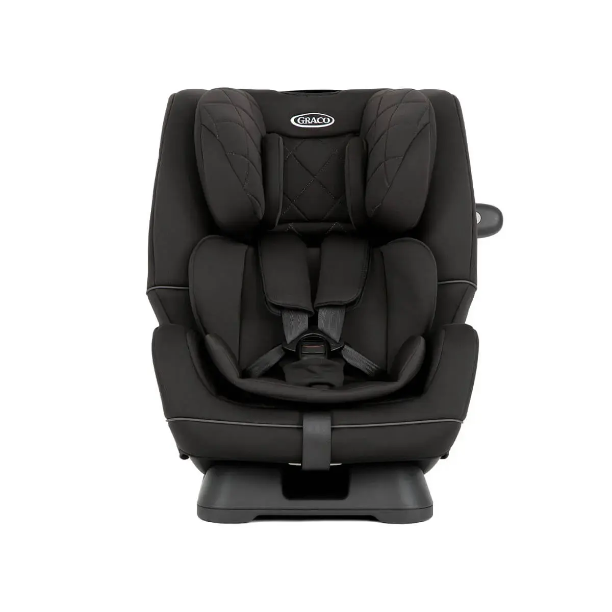 Bērnu auto sēdeklis GRACO SlimFit R129 Photo 2
