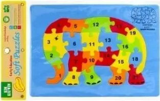 Educational Toys & Puzzles