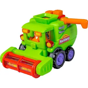 Combine harvester Hola 386ABC AUTKO HOLA KOMBAJN