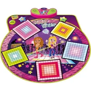 Musical Play Mat / Dance Mixer SLW9726 by Nenurodyta — interactive carpet toy with music and dance functions