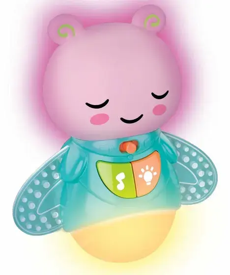 Clementoni Baby 17797 интерактивная игрушка Photo 3