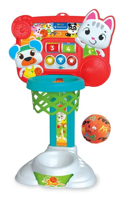 Baby Toys