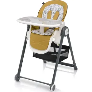 Barošanas krēsls baby design Penne — modelis bdpenne