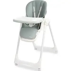 High chair Caretero Megalo Mint – adjustable feeding seat for infants and toddlers