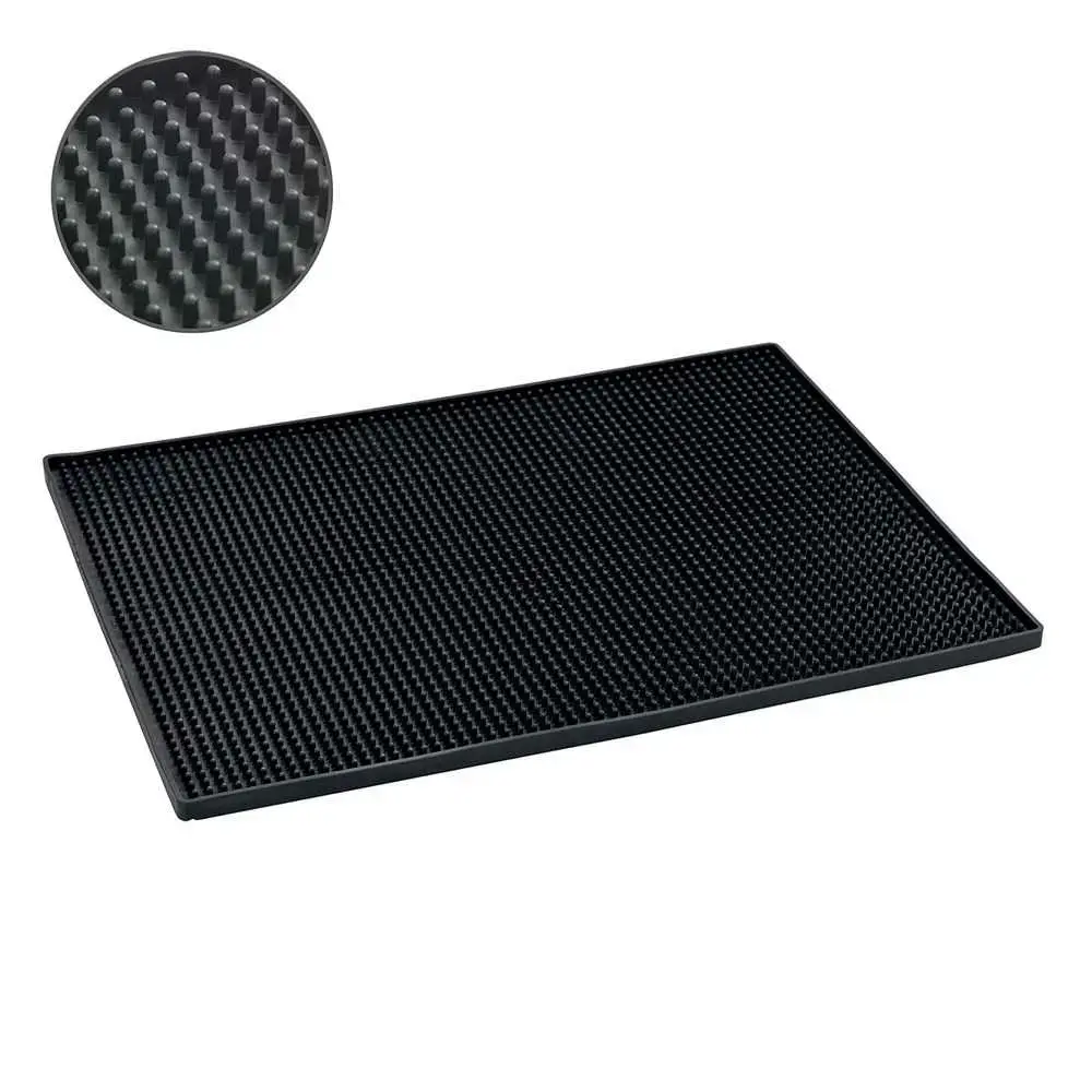 Wenko WENKO Maxi plastmasas sienas plaukts 400×300×1 mm Photo 2