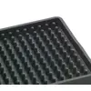 Wenko WENKO Maxi plastmasas sienas plaukts 400×300×1 mm Photo 5