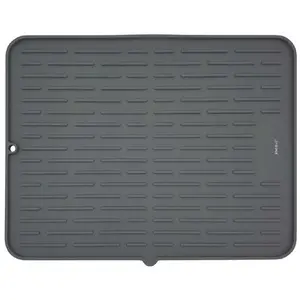 Silicone Dish Drying Mat KingHoff KH-1904 42×33 cm