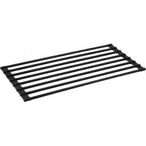 Dish drying rack (foldable) deante ZZN N244