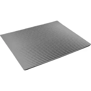 Trauku žāvēšanas paklājiņš PRACTIC MATA PODKŁADKA OCIEKACZ DO NACZYŃ 39x31cm FLEXI