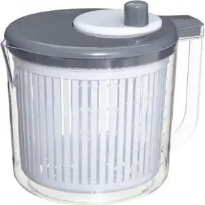 Salad Spinner 5_five S7909920 — manual salad dryer for leafy greens