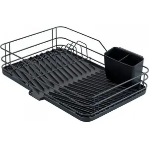 Dish Drying Rack by Dekoracja domu, model 53588, black